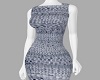 knit　dress