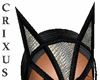 AL Black Cat Mask V2