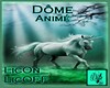 |DRB| Dome Licorne