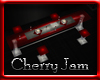 CherryJam bar table1