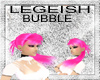 [AGC] Legeish Bubble