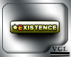 Existence Tag