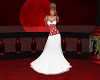 Katz~ Cin Wedding Gown