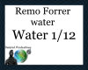 Remo Forrer - Watergun