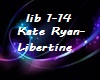 Kate Ryan-Libertine