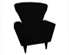 Cuddle Chair - Black
