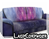 Cosmic Couch