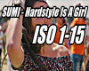 SUMI-Hardstyle Is A Girl