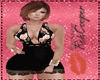 Dress Kaliny BF