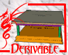 [LD]DRV Coffee Table