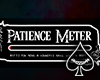 Patience Meter