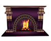 Fushion Fireplace