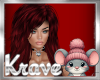 [K] FREIRA DK CHERRY