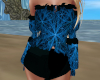 amilia outfit blue