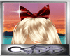 [CC] Realistic Red Bow