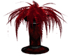 Red Deco Plant
