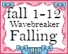 Wavebreaker - Falling