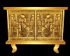 MP Royal Ancient Cabinet