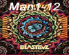 *O*Blastoyz - Mandala P1