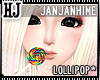 ! # Mouth Lollipop [HJ]