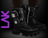 Police boots v1