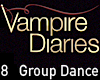 vampire dairies dance