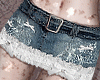 C | anime mini skirt ✮