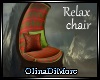 (OD) Relax chair