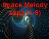 Edward Space Melody
