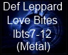 (SMR) Def Leppard LB Pt2