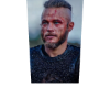Ragnar Lothbrok Cutout