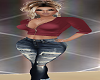 RL Top n Jeans outfit