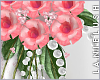LL* Bridal Bouquet Pink