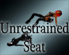 ~MI~ Unrestrained Seat