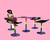 LGBT Table