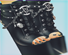 LOVE CROSS BOOTS B