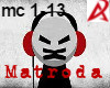 Matroda - Chronic