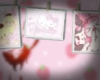 Photo wall