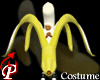 PB Banana Costume (F)