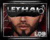 Lethal Blindfold