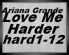 G❤ Love Me Harder