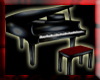{DL} Ebony Piano