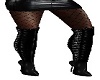 ROCK N ROLL BOOTS