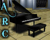ARC Streaming Piano
