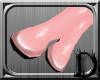 [D] KneeHigh Pink Latex