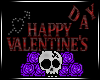 C: Derivable Vday Sign