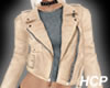HCP Couture Leather