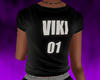 T-Shirt Viki 01