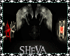 Sheva*Besiktas Room