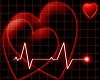 Heartbeat Chat Circle